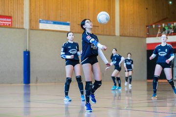 Bild 89 - wU16 Norddeutsche Meisterschaft
